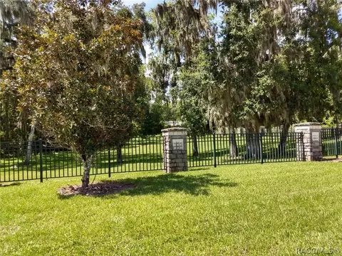 440 W Cobblestone Loop, Hernando, FL 34442 photo 27