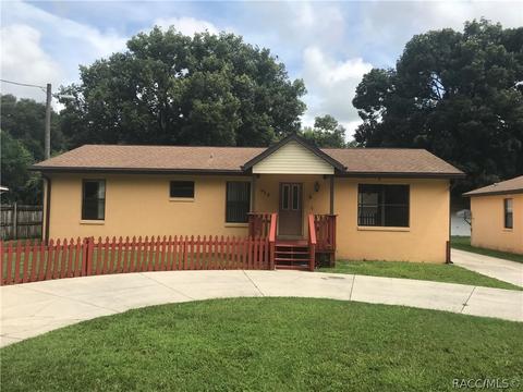 929 E Victoria Ln, Holder, FL 34445 photo 2