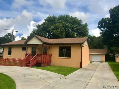 929 E Victoria Ln, Holder, FL 34445 photo 3