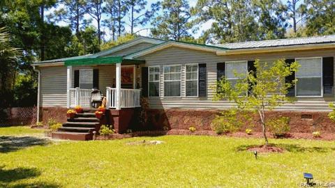186 Sandi St, Inglis, FL 34449 photo 1