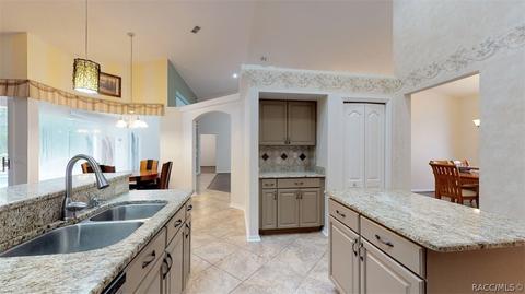 4364 N Forest Lake Dr, Hernando, FL 34442 photo 16