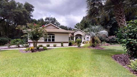4364 N Forest Lake Dr, Hernando, FL 34442 photo 34