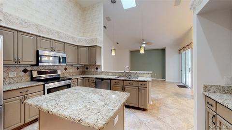 4364 N Forest Lake Dr, Hernando, FL 34442 photo 15