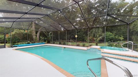 4364 N Forest Lake Dr, Hernando, FL 34442 photo 2