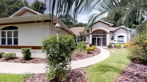 4364 N Forest Lake Dr, Hernando, FL 34442 photo 6