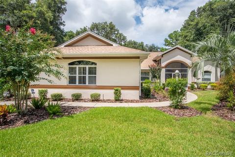 4364 N Forest Lake Dr, Hernando, FL 34442 photo 1