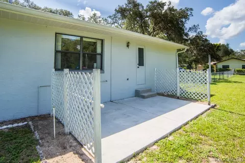 449 E Stratford Rd, Lecanto, FL 34461 photo 12