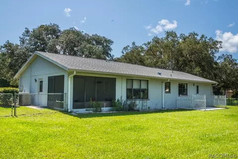 449 E Stratford Rd, Lecanto, FL 34461 photo 6