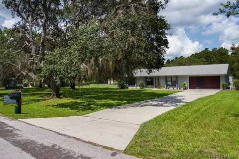 449 E Stratford Rd, Lecanto, FL 34461 photo 5