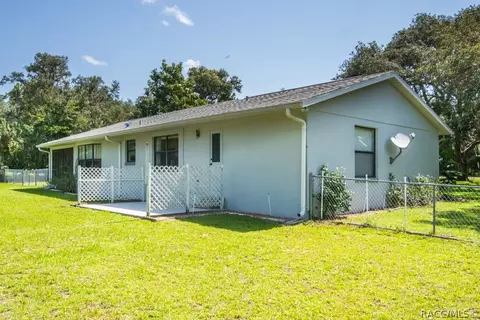449 E Stratford Rd, Lecanto, FL 34461 photo 10