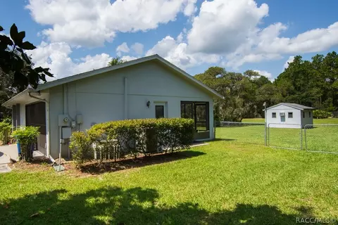449 E Stratford Rd, Lecanto, FL 34461 photo 8