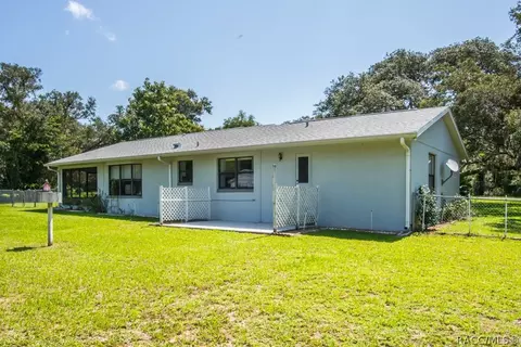 449 E Stratford Rd, Lecanto, FL 34461 photo 11