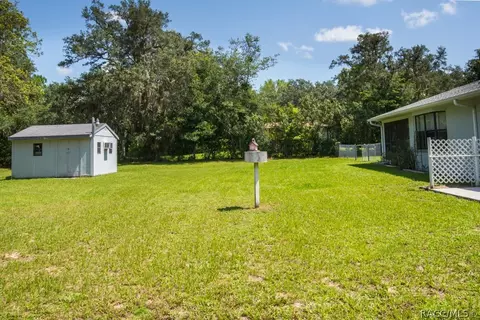 449 E Stratford Rd, Lecanto, FL 34461 photo 17
