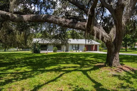 449 E Stratford Rd, Lecanto, FL 34461 photo 4