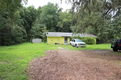 1432 E Amberjack Dr, Hernando, FL 34442 photo 1