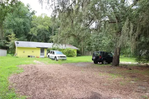 1432 E Amberjack Dr, Hernando, FL 34442 photo 2