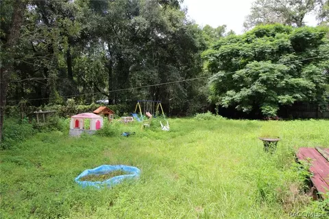 1432 E Amberjack Dr, Hernando, FL 34442 photo 4