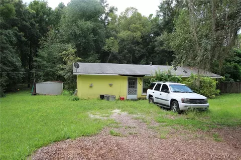 1432 E Amberjack Dr, Hernando, FL 34442 photo 3