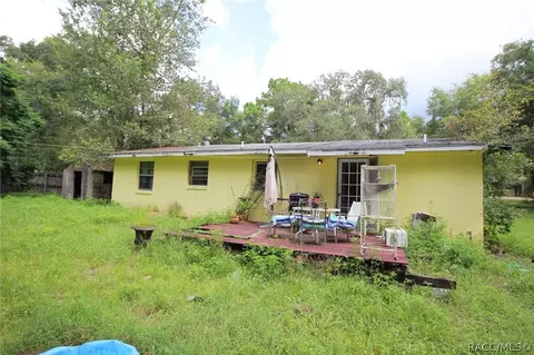 1432 E Amberjack Dr, Hernando, FL 34442 photo 6