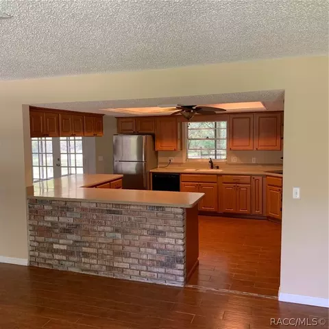 5282 N Evanston Ter, Hernando, FL 34442 photo 3