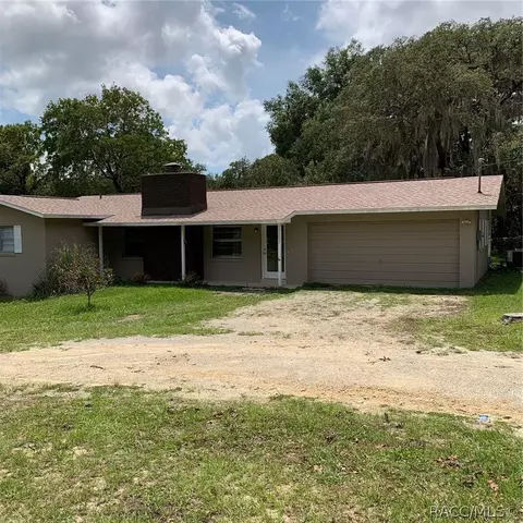 5282 N Evanston Ter, Hernando, FL 34442 photo 2