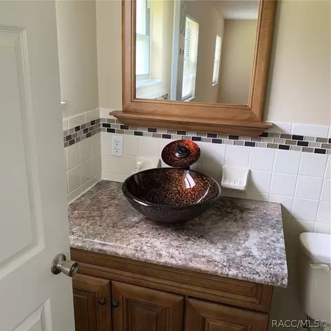 5282 N Evanston Ter, Hernando, FL 34442 photo 9