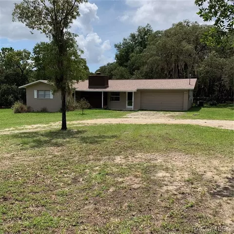 5282 N Evanston Ter, Hernando, FL 34442 photo 1