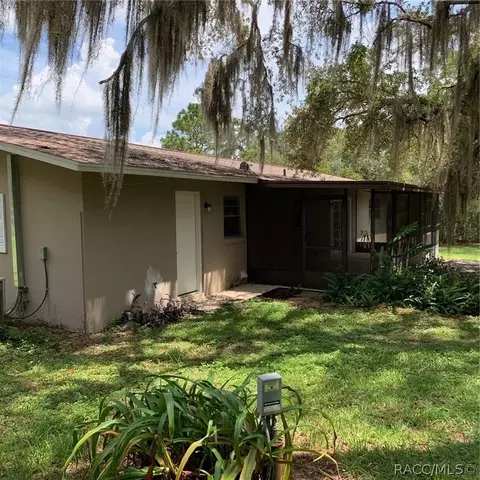 5282 N Evanston Ter, Hernando, FL 34442 photo 12