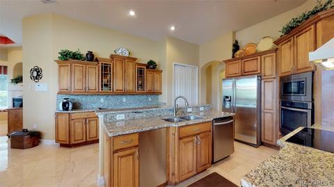 1677 N Dimaggio Path, Hernando, FL 34442 photo 16