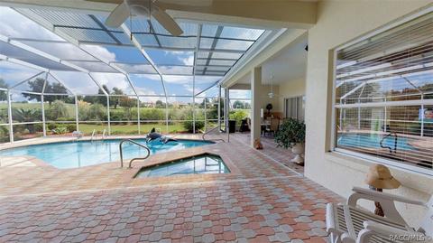 1677 N Dimaggio Path, Hernando, FL 34442 photo 34