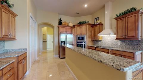1677 N Dimaggio Path, Hernando, FL 34442 photo 17