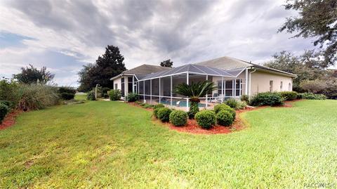 1677 N Dimaggio Path, Hernando, FL 34442 photo 43