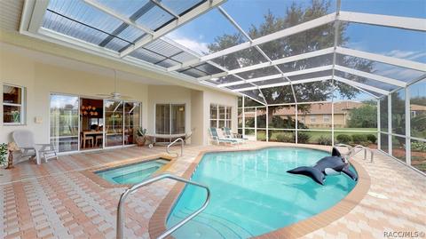 1677 N Dimaggio Path, Hernando, FL 34442 photo 37
