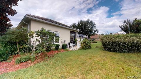 1677 N Dimaggio Path, Hernando, FL 34442 photo 40