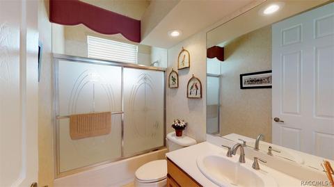 1677 N Dimaggio Path, Hernando, FL 34442 photo 23