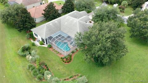 1677 N Dimaggio Path, Hernando, FL 34442 photo 3