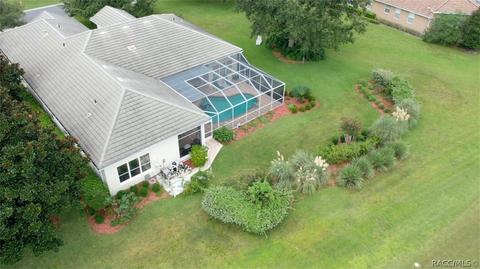 1677 N Dimaggio Path, Hernando, FL 34442 photo 8