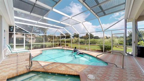 1677 N Dimaggio Path, Hernando, FL 34442 photo 35