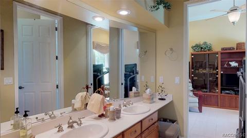 1677 N Dimaggio Path, Hernando, FL 34442 photo 32