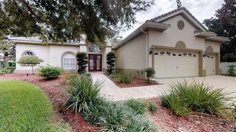 1677 N Dimaggio Path, Hernando, FL 34442 photo 42