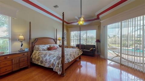 1677 N Dimaggio Path, Hernando, FL 34442 photo 26