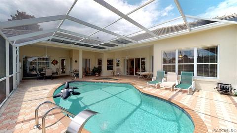 1677 N Dimaggio Path, Hernando, FL 34442 photo 41