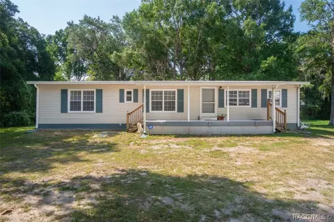10642 SE 201st St, Inglis, FL 34449 photo 4