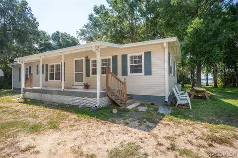 10642 SE 201st St, Inglis, FL 34449 photo 3