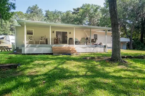 10642 SE 201st St, Inglis, FL 34449 photo 5
