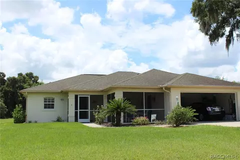 4624 E Van Ness Rd, Hernando, FL 34442 photo 1