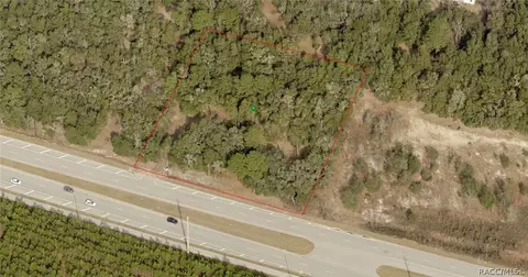 1519 E Norvell Bryant Hwy, Hernando, FL 34442