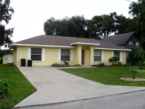 4125 E Woodduck Ln, Hernando, FL 34442 photo 1