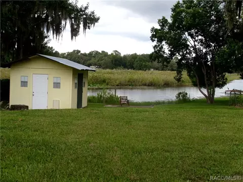 4125 E Woodduck Ln, Hernando, FL 34442 photo 5