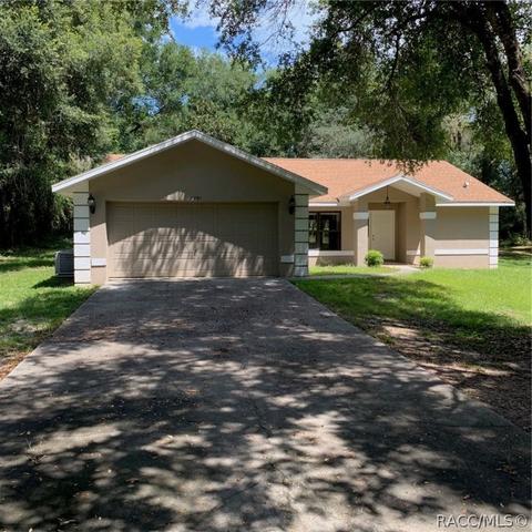 1381 E Oriole Ct, Hernando, FL 34442 photo 6